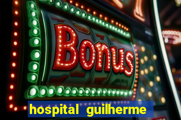 hospital guilherme alvaro santos trabalhe conosco